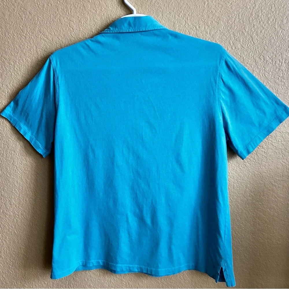 Polo Ralph Lauren Classic Fit Short Sleeve Polo Shirt